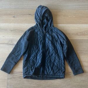 Boys North Face Jacket